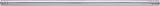 Atlas Homewares Griffith Appliance Pull 18 Inch (c-c) Polished Chrome