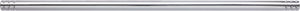 Atlas Homewares Griffith Appliance Pull 18 Inch (c-c) Polished Chrome