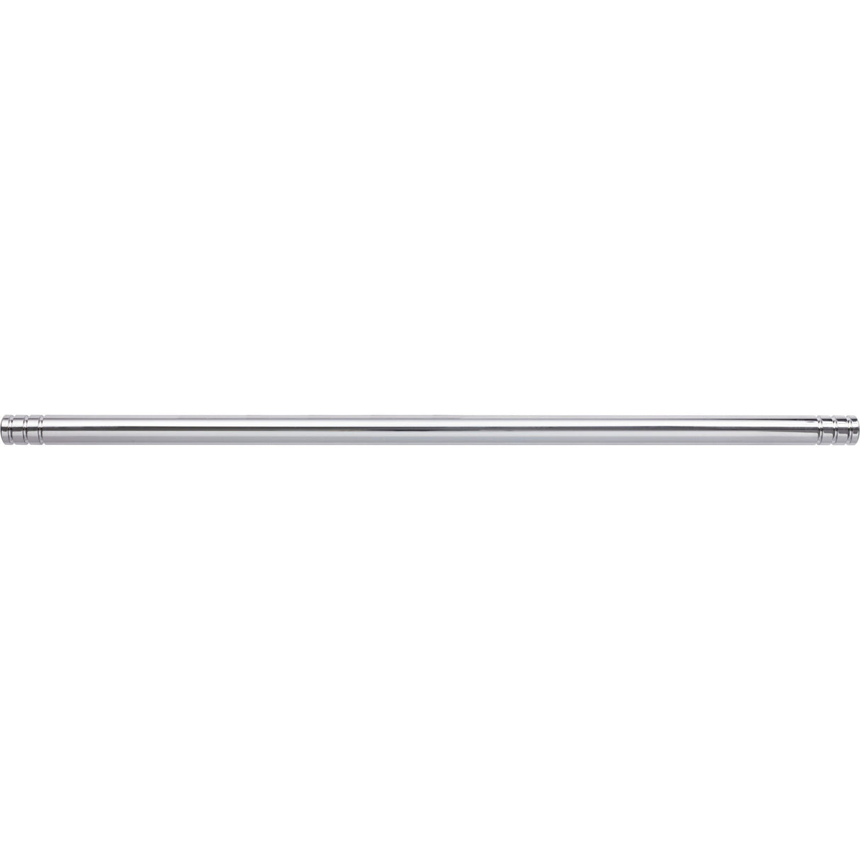 Atlas Homewares Griffith Appliance Pull 18 Inch (c-c) Polished Chrome