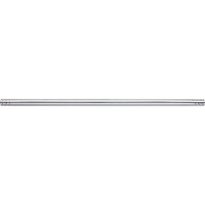 Atlas Homewares Griffith Appliance Pull 18 Inch (c-c) Polished Chrome