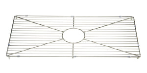 Stainless steel kitchen sink grid for AB3318SB