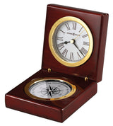 Howard Miller Pursuit Tabletop Clock 645730