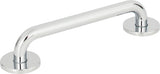 Atlas Homewares Dot Pull 5 1/16 Inch (c-c) Polished Chrome