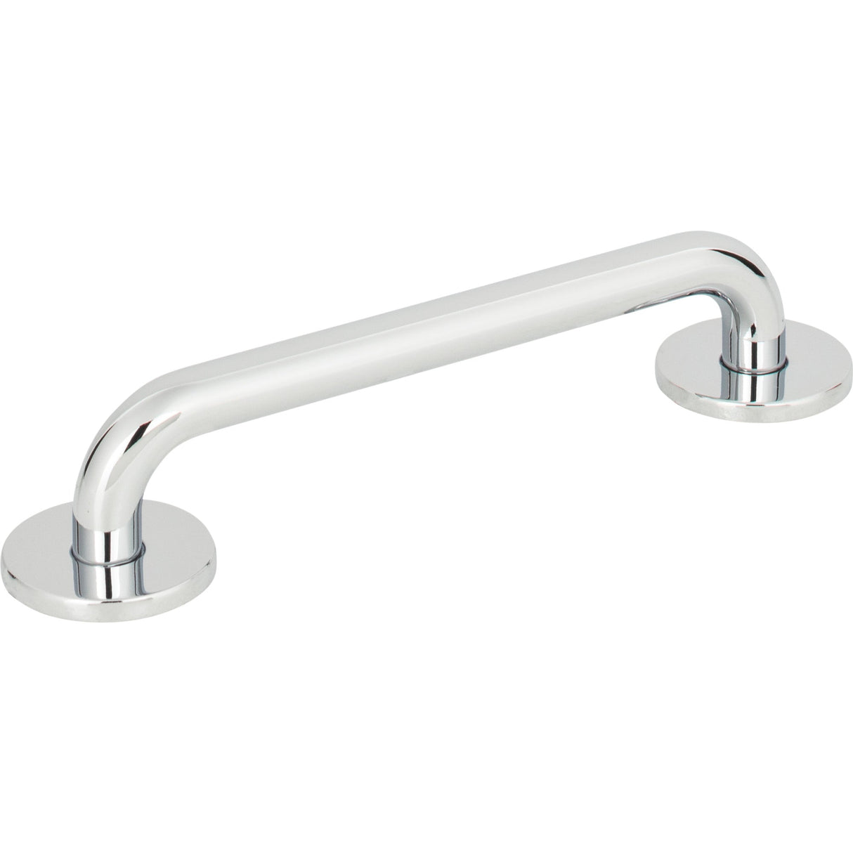 Atlas Homewares Dot Pull 5 1/16 Inch (c-c) Polished Chrome
