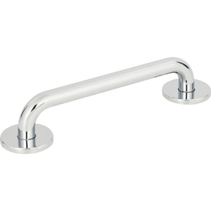 Atlas Homewares Dot Pull 5 1/16 Inch (c-c) Polished Chrome
