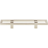 Atlas Homewares Nobu Pull 3 Inch (c-c) Brushed Nickel