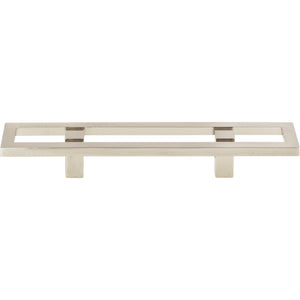 Atlas Homewares Nobu Pull 3 Inch (c-c) Brushed Nickel