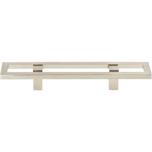 Atlas Homewares Nobu Pull 3 Inch (c-c) Brushed Nickel