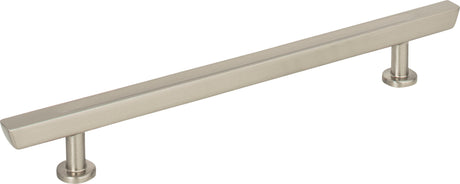 Atlas Homewares Conga Pull 6 5/16 Inch (c-c) Brushed Nickel