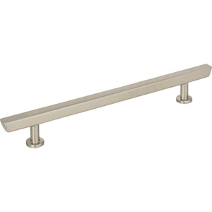 Atlas Homewares Conga Pull 6 5/16 Inch (c-c) Brushed Nickel