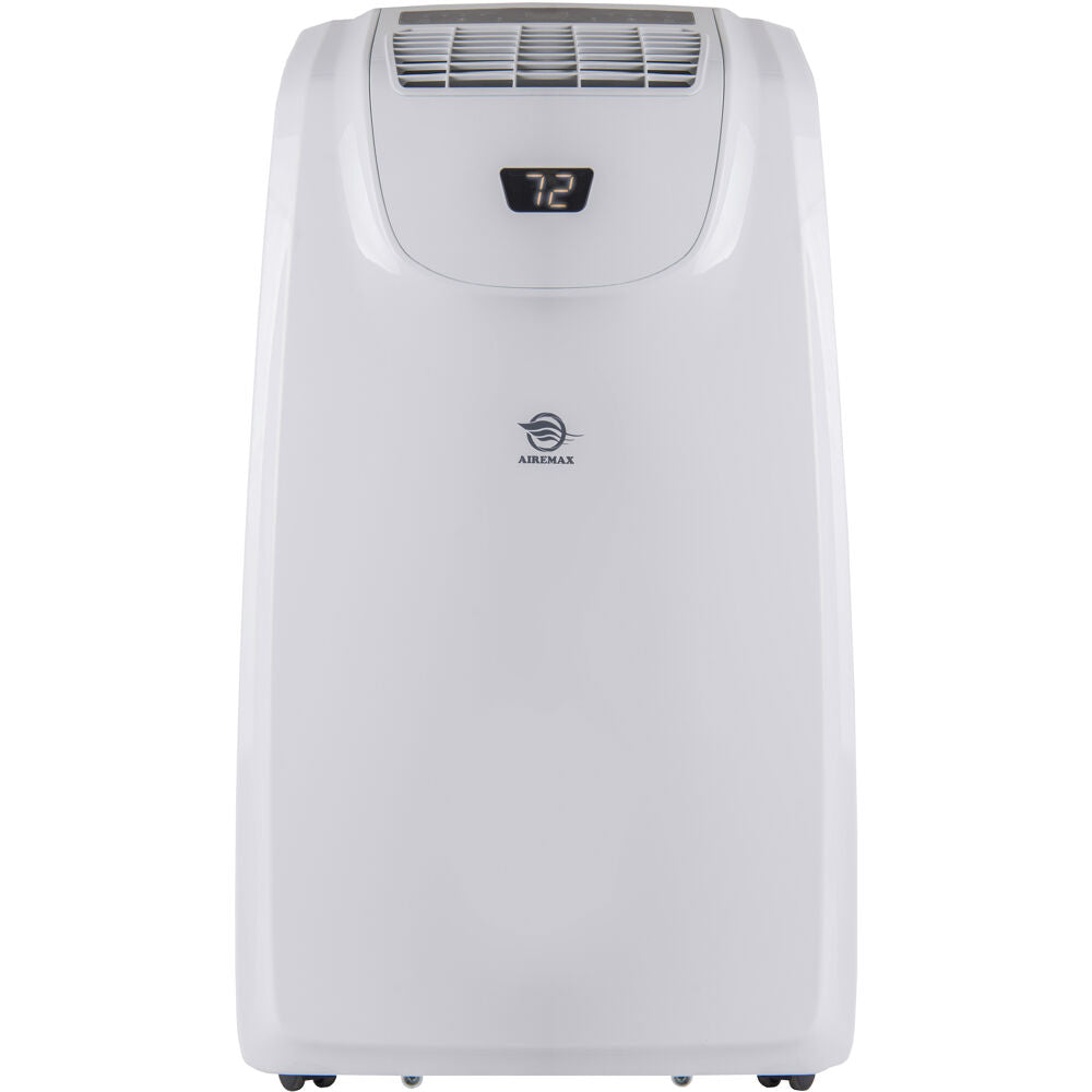 Airemax APE508CH 8000 BTU Portable Heat/Cool Air Conditioner SACC CEC