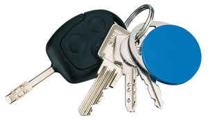 Häfele 917.44.141 RFID Key Card, Häfele Dialock KT key tag, Dialock®, Orange