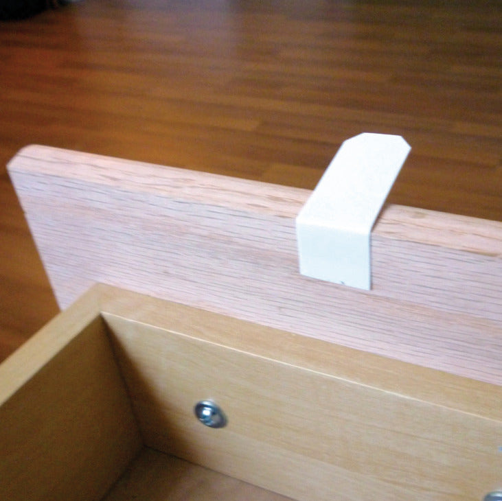 Häfele 114.99.800 Temporary Drawer Pull, TapeNix, 100 pcs.