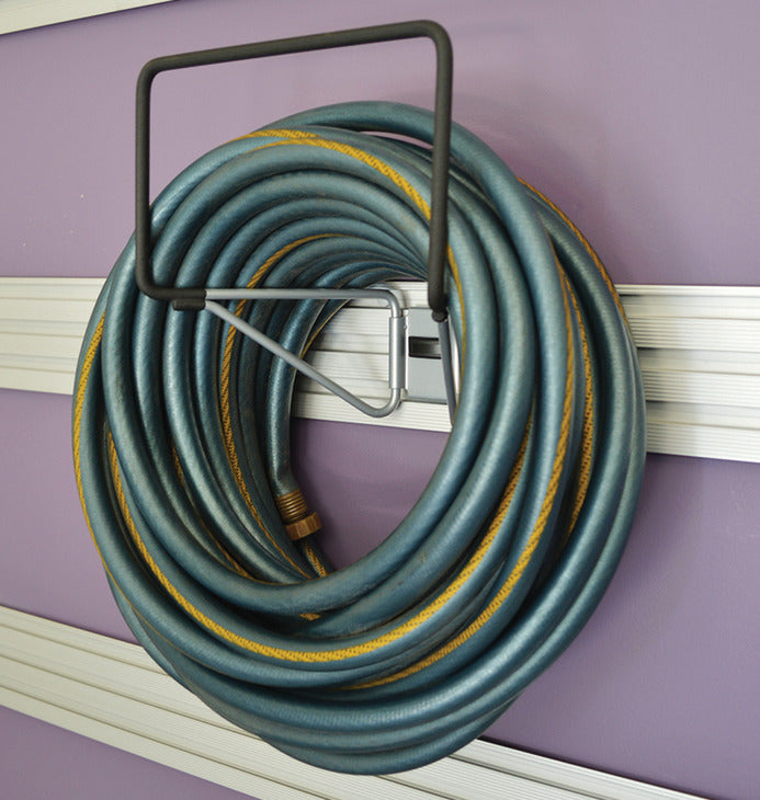 Häfele 792.02.202 TAG - Hose Hook, Omni Track®, For garden hose, rope and extension cords