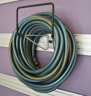 Häfele 792.02.202 TAG - Hose Hook, Omni Track®, For garden hose, rope and extension cords