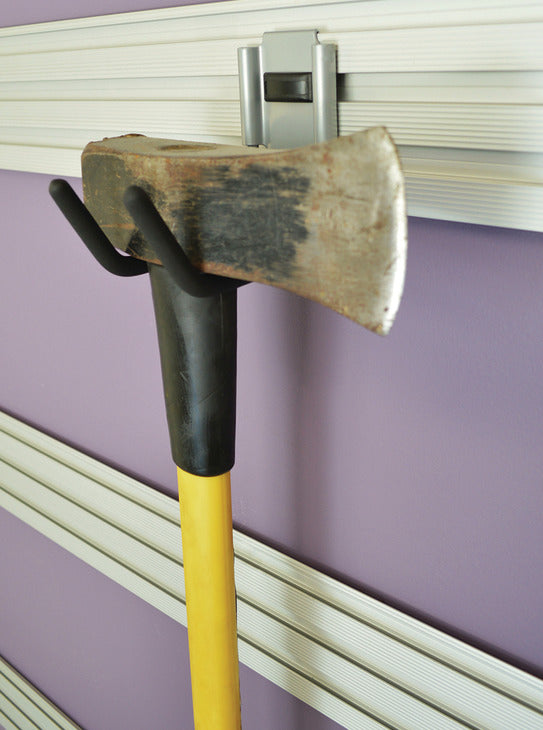 Häfele 792.02.203 TAG - Utility Hook, Omni Track®, For general use