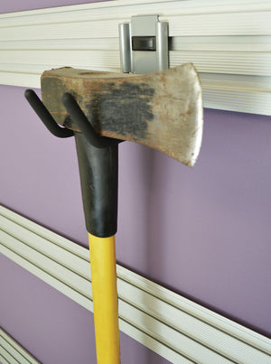 Häfele 792.02.203 TAG - Utility Hook, Omni Track®, For general use