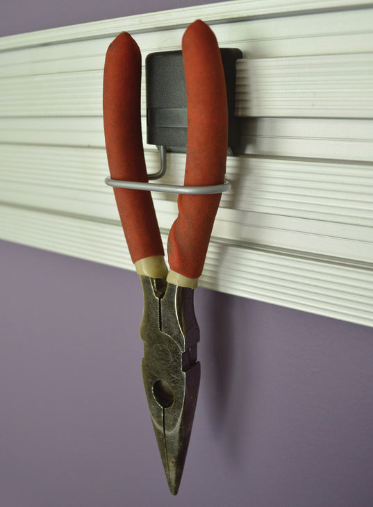 Häfele 792.02.250 TAG - Pliers Hook, Omni Track®, For pliers or other small items