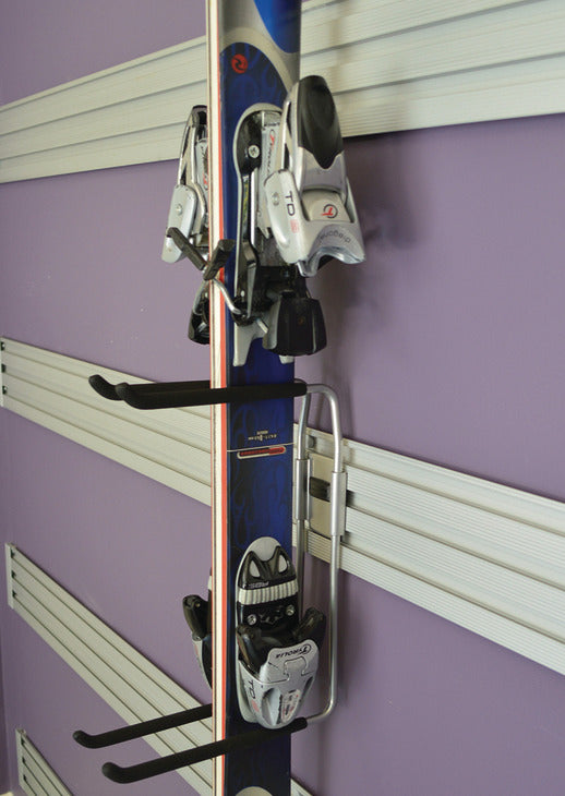 Häfele 792.02.004 TAG - Activity Hook, Omni Track®, For skis, baseball bats, rackets etc.