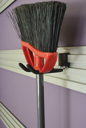 Häfele 792.02.255 TAG - Hand Tool Hook, Omni Track®, For hammers or other small items