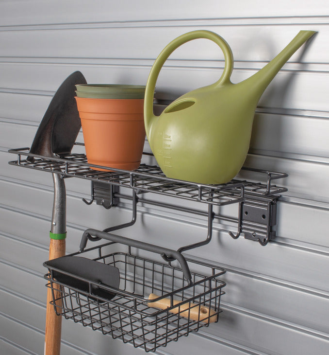 Häfele 792.12.040 Garden Center, HandiACCESSORIES™, HandiSOLUTIONS, HSGCNL