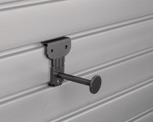 Häfele 792.13.020 Garment Hook, HandiACCESSORIES™, HandiSOLUTIONS, HSHGHPK