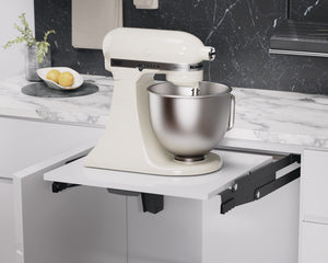 Häfele 543.34.987 Kesseböhmer - Mixer Lift, ChefsTable