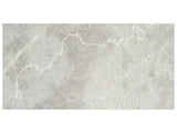 Anatolia Tile 12X24 Apollo Argento Honed Marble Tile 5000-0666-0 Apollo Argento 12x24 - premium natural stone mosaic tile from Anatolia Tile, available at PoshHaus showroom in Keene, NH