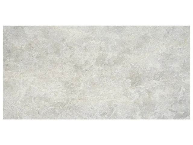 Anatolia Tile 18X36 Apollo Argento Honed Marble Tile 5000-0667-0 Apollo Argento 18x36 - premium natural stone mosaic tile from Anatolia Tile, available at PoshHaus showroom in Keene, NH