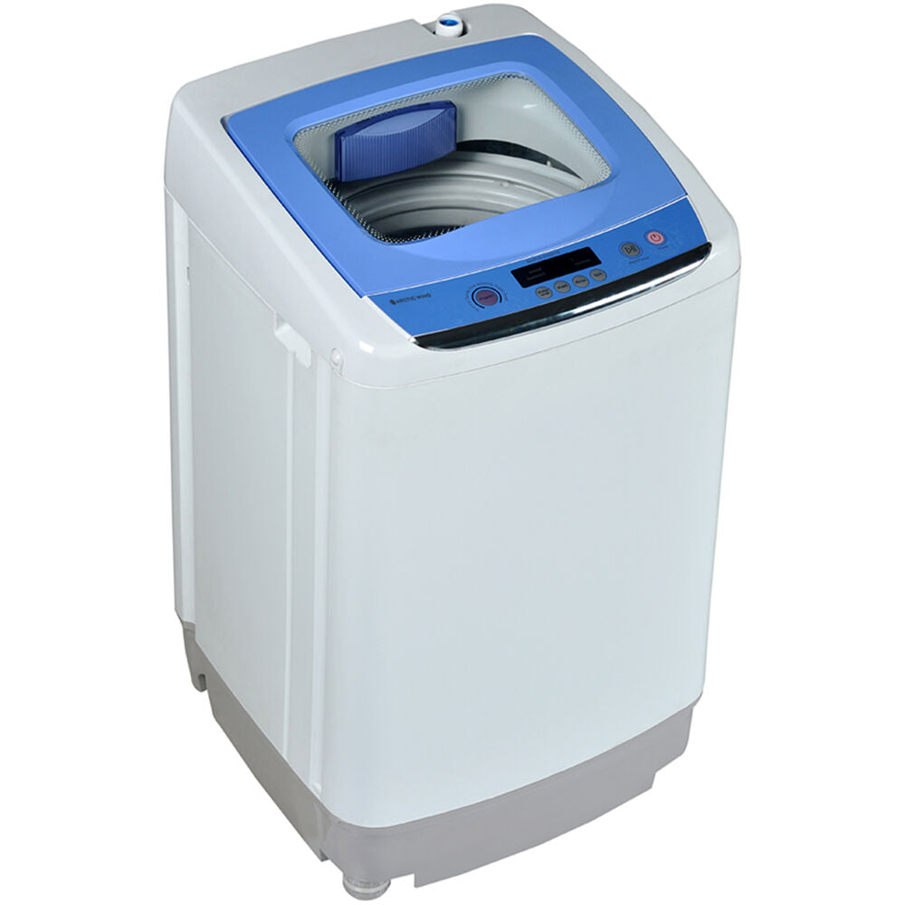 Arctic Wind APW9 .9 Cu. Ft. Portable Washer