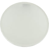 Atlas Homewares Dap Round Knob 2 1/2 Inch Polished Chrome