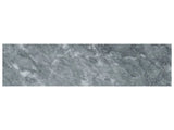 Anatolia Tile 3X12 Aqua Intenso Brushed Marble Tile 5000-0570-0 Aqua Intenso 3x12 - premium natural stone mosaic tile from Anatolia Tile, available at PoshHaus showroom in Keene, NH