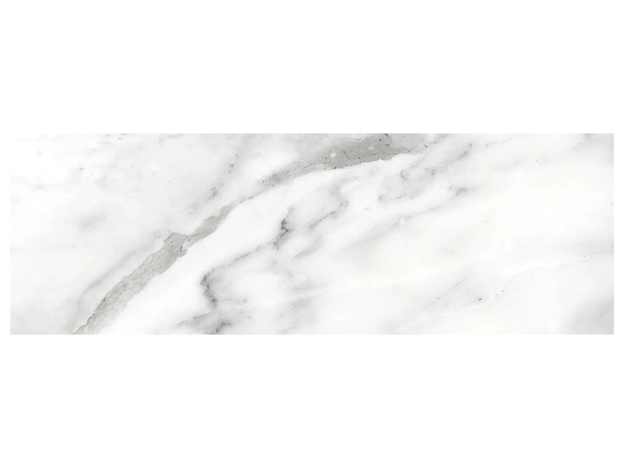 Anatolia Tile 4X12 La Marca Arabescato Honed & Rectified 4500-0905-0 Arabescato 4x12 Honed - premium natural stone mosaic tile from Anatolia Tile, available at PoshHaus showroom in Keene, NH