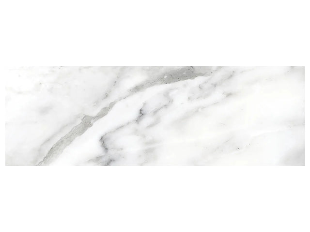 Anatolia Tile 4X12 La Marca Arabescato Honed & Rectified 4500-0905-0 Arabescato 4x12 Honed - premium natural stone mosaic tile from Anatolia Tile, available at PoshHaus showroom in Keene, NH