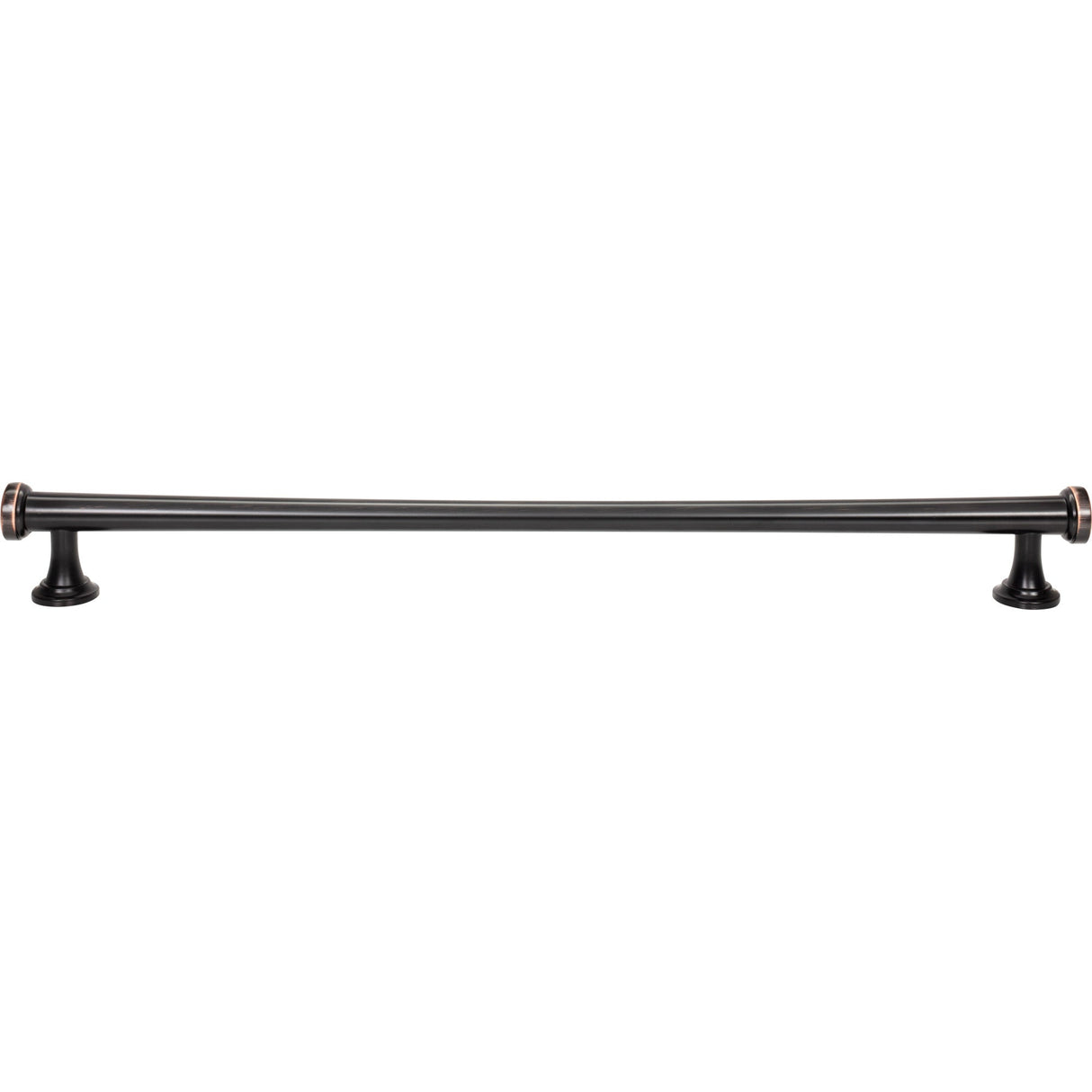 Atlas Homewares Browning Appliance Pull 18 Inch Venetian Bronze