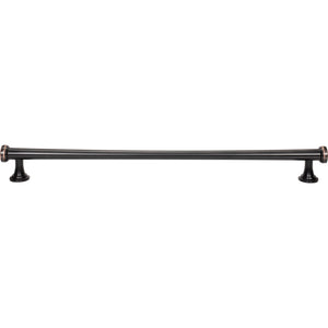 Atlas Homewares Browning Appliance Pull 18 Inch Venetian Bronze