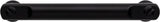Atlas Homewares Everitt Pull 3 3/4 Inch (c-c) Matte Black