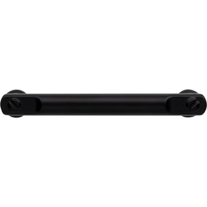 Atlas Homewares Everitt Pull 3 3/4 Inch (c-c) Matte Black