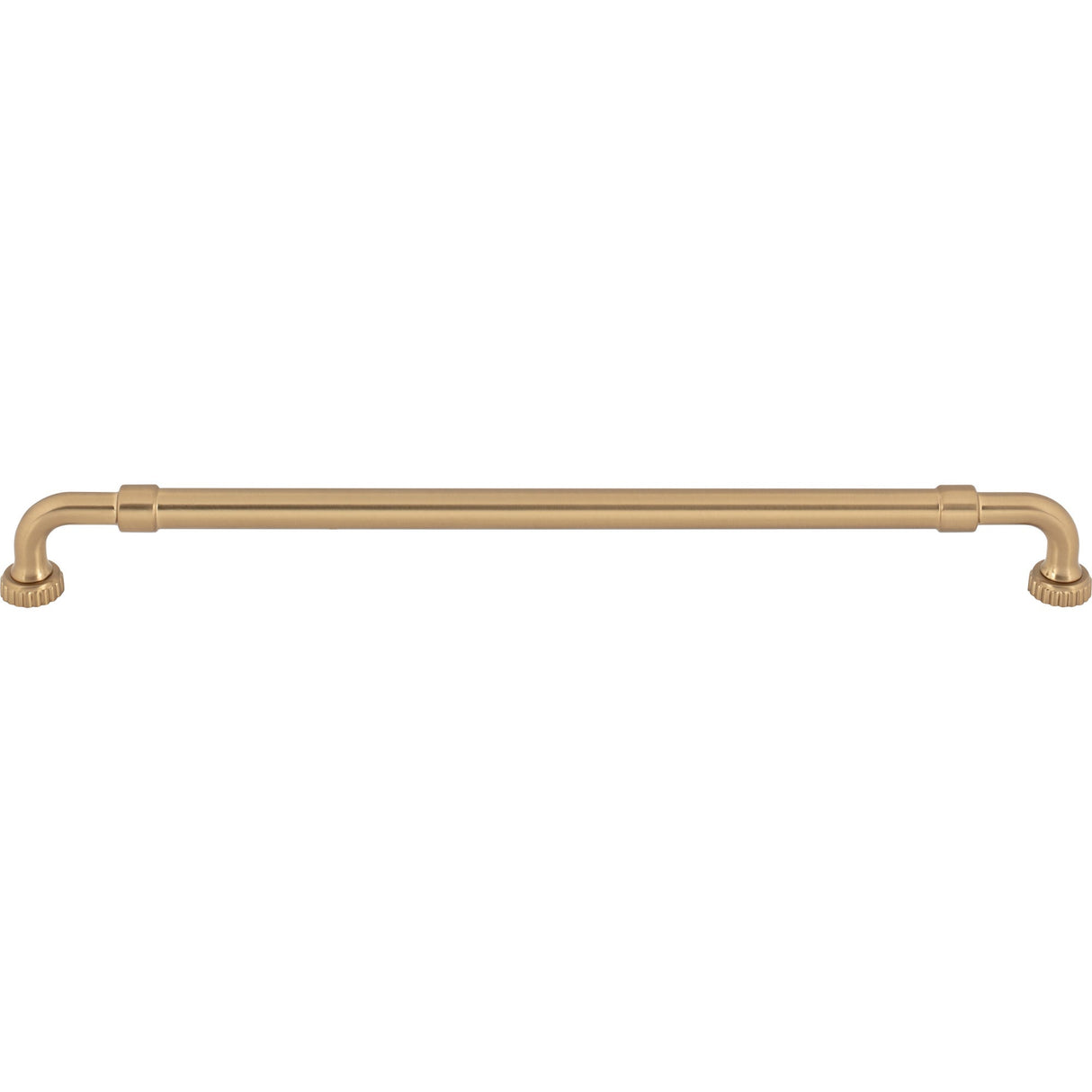 Top Knobs TK3185 Holden Pull 12 Inch Center to Center - Honey Bronze