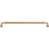 Top Knobs TK3185 Holden Pull 12 Inch Center to Center - Honey Bronze
