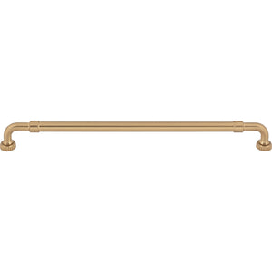 Top Knobs TK3185 Holden Pull 12 Inch Center to Center - Honey Bronze