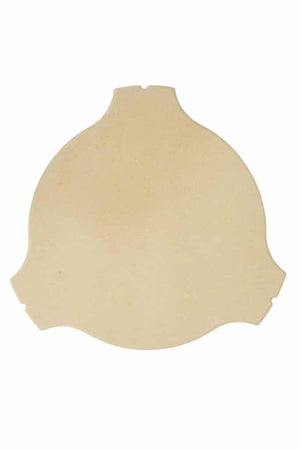 Coyote ASADO-HD Asado Smoker Heat Deflector