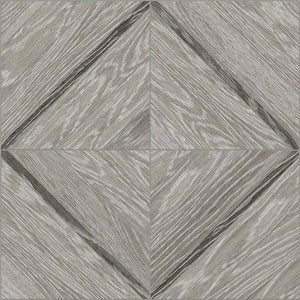 Anatolia Tile 16X16 Aspen Beachcomber Marquetry Matte Porcelain Mosaics. 1 Sheet = 1.69 Sq. Ft. 4501-0015-1 Beachcomber Marquetry - premium natural stone mosaic tile from Anatolia Tile, available at PoshHaus showroom in Keene, NH