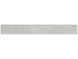 Anatolia Tile 3X24 Bn Mjork Color Body Porcelain Ash 4502-0298-0 Bullnose Ash 3x24 Bullnose - premium natural stone mosaic tile from Anatolia Tile, available at PoshHaus showroom in Keene, NH