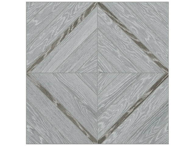 Anatolia Tile 16X16 Aspen Ash Marquetry Matte Porcelain Mosaics. 1 Sheet = 1.69 Sq. Ft. 4501-0013-1 Ash Marquetry - premium natural stone mosaic tile from Anatolia Tile, available at PoshHaus showroom in Keene, NH