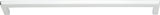 Atlas Homewares It Pull 11 5/16 Inch (c-c) Polished Chrome