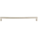 Atlas Homewares It Appliance Pull 18 Inch Brushed Nickel