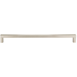 Atlas Homewares It Appliance Pull 18 Inch Brushed Nickel