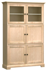 Howard Miller 50" Home Storage Cabinet HS50H