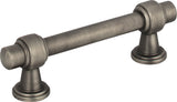 Atlas Homewares Bronte Pull 3 Inch (c-c) Slate